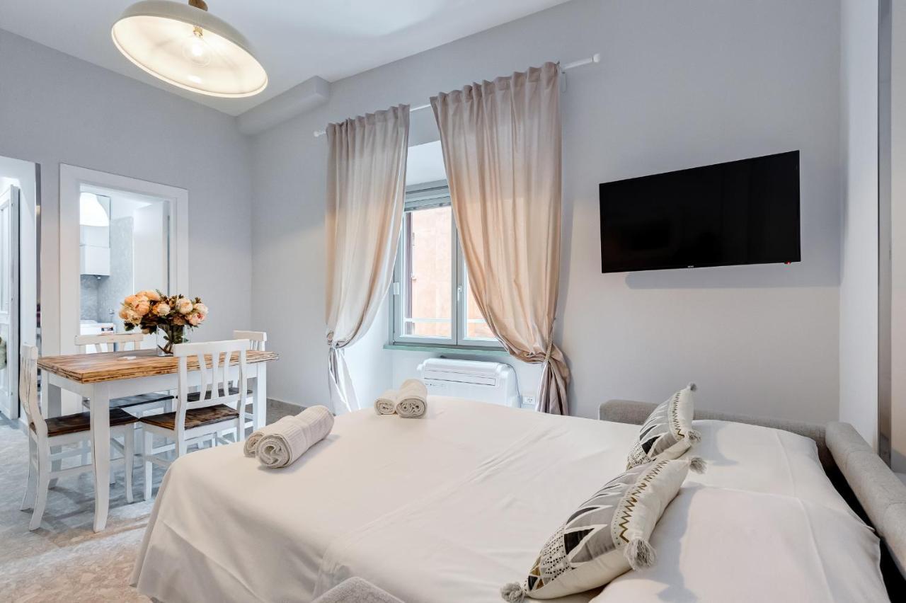 Apartamento Trevi Fountain - Shabby - Romedreamhome