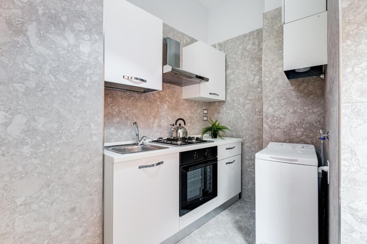 Apartamento Trevi Fountain - Shabby - Romedreamhome Roma