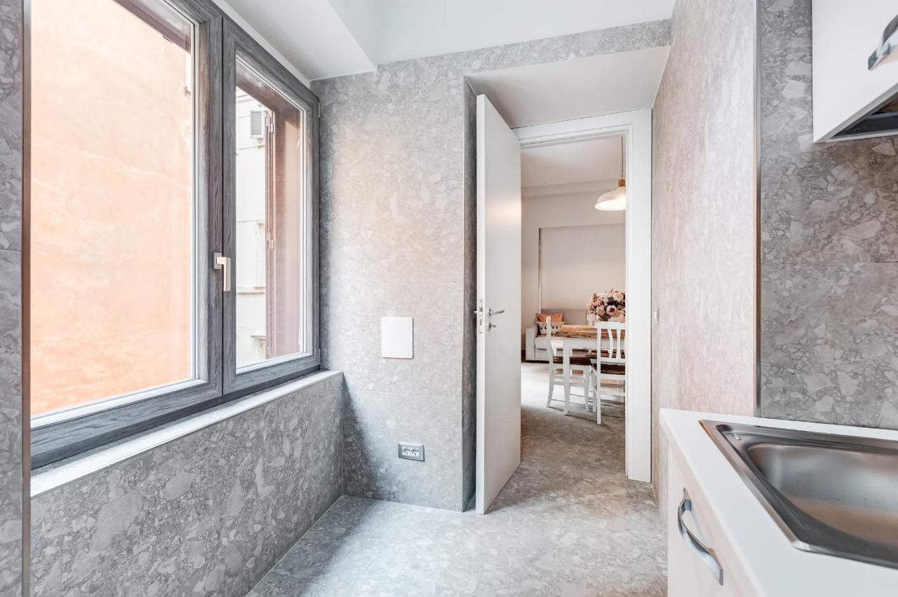 Apartamento Trevi Fountain - Shabby - Romedreamhome