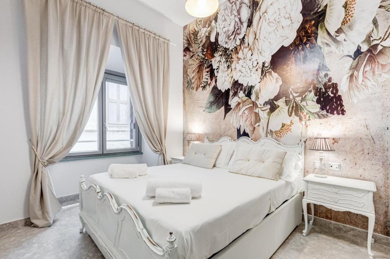 Trevi Fountain - Shabby - Romedreamhome Apartamento Roma