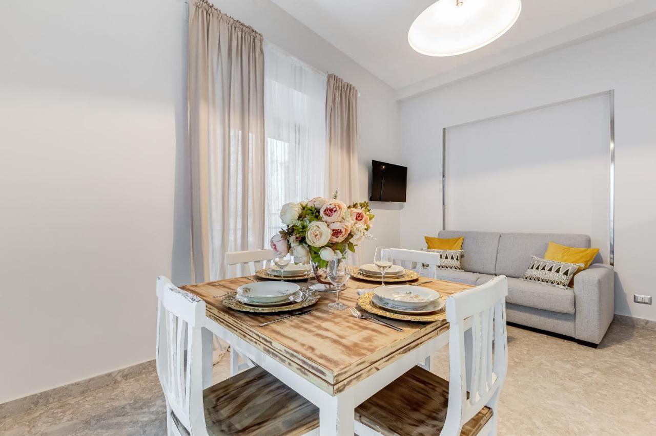 Trevi Fountain - Shabby - Romedreamhome Apartamento Roma