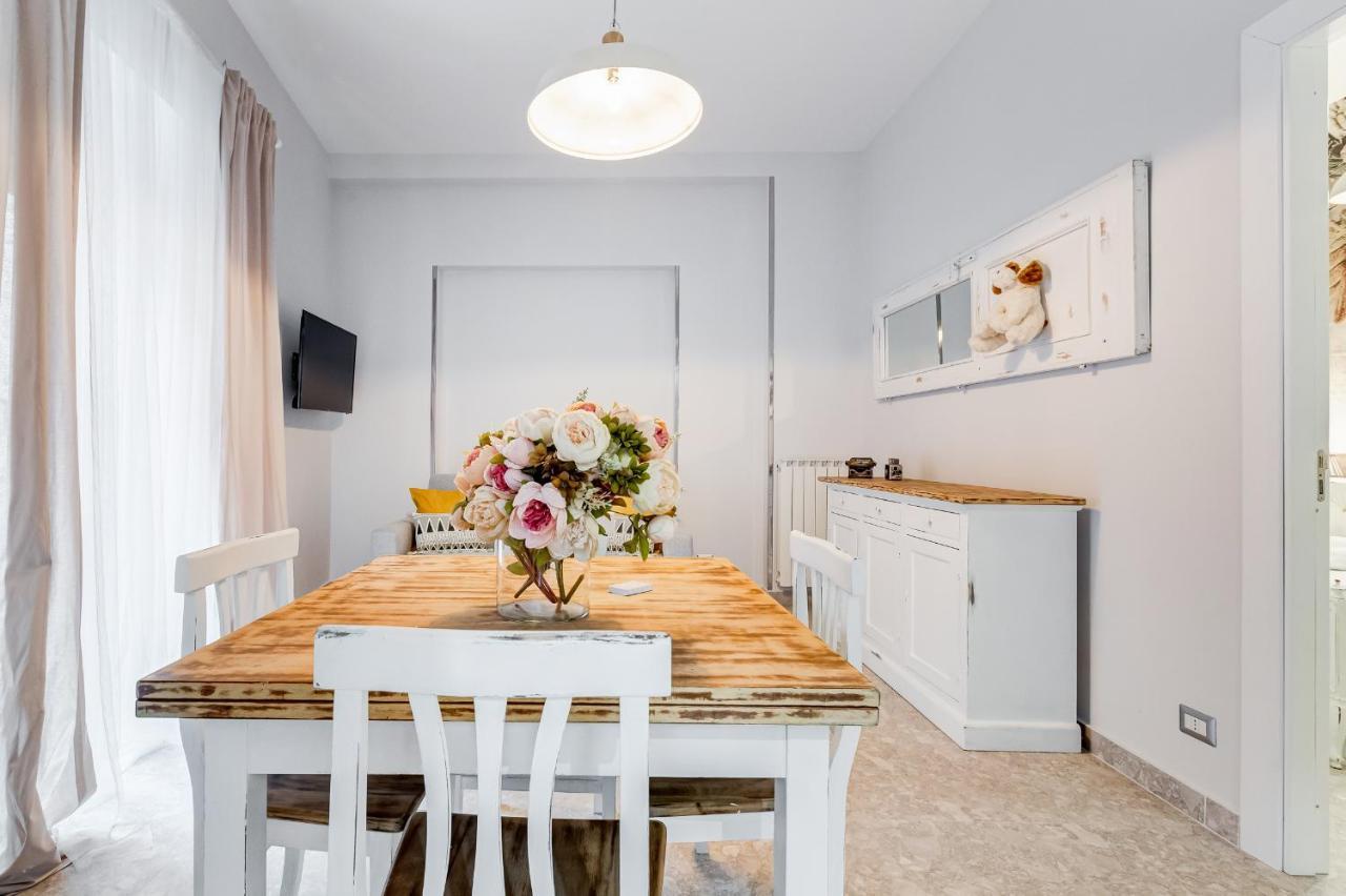 Trevi Fountain - Shabby - Romedreamhome Apartamento Roma