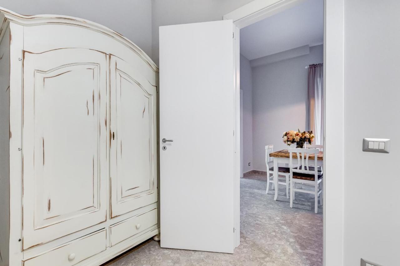 Apartamento Trevi Fountain - Shabby - Romedreamhome Roma