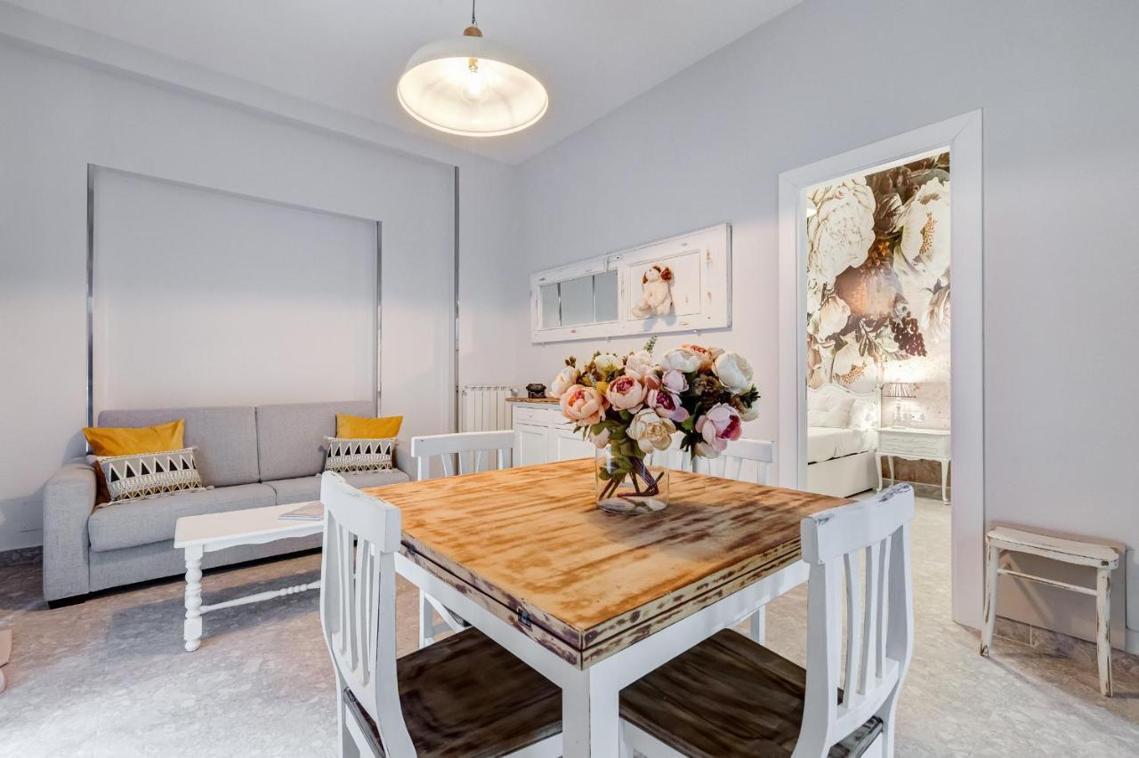 Trevi Fountain - Shabby - Romedreamhome Apartamento *
