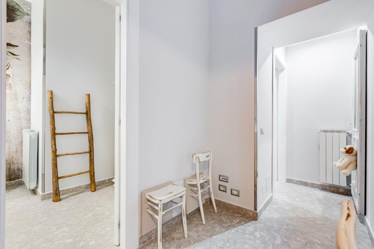 Apartamento Trevi Fountain - Shabby - Romedreamhome *