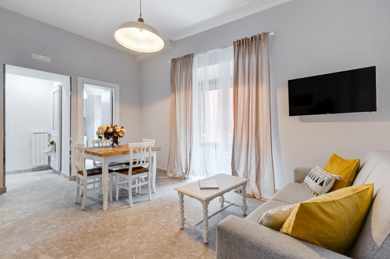 Apartamento Trevi Fountain - Shabby - Romedreamhome Roma