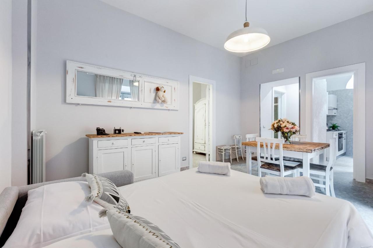 Apartamento Trevi Fountain - Shabby - Romedreamhome *