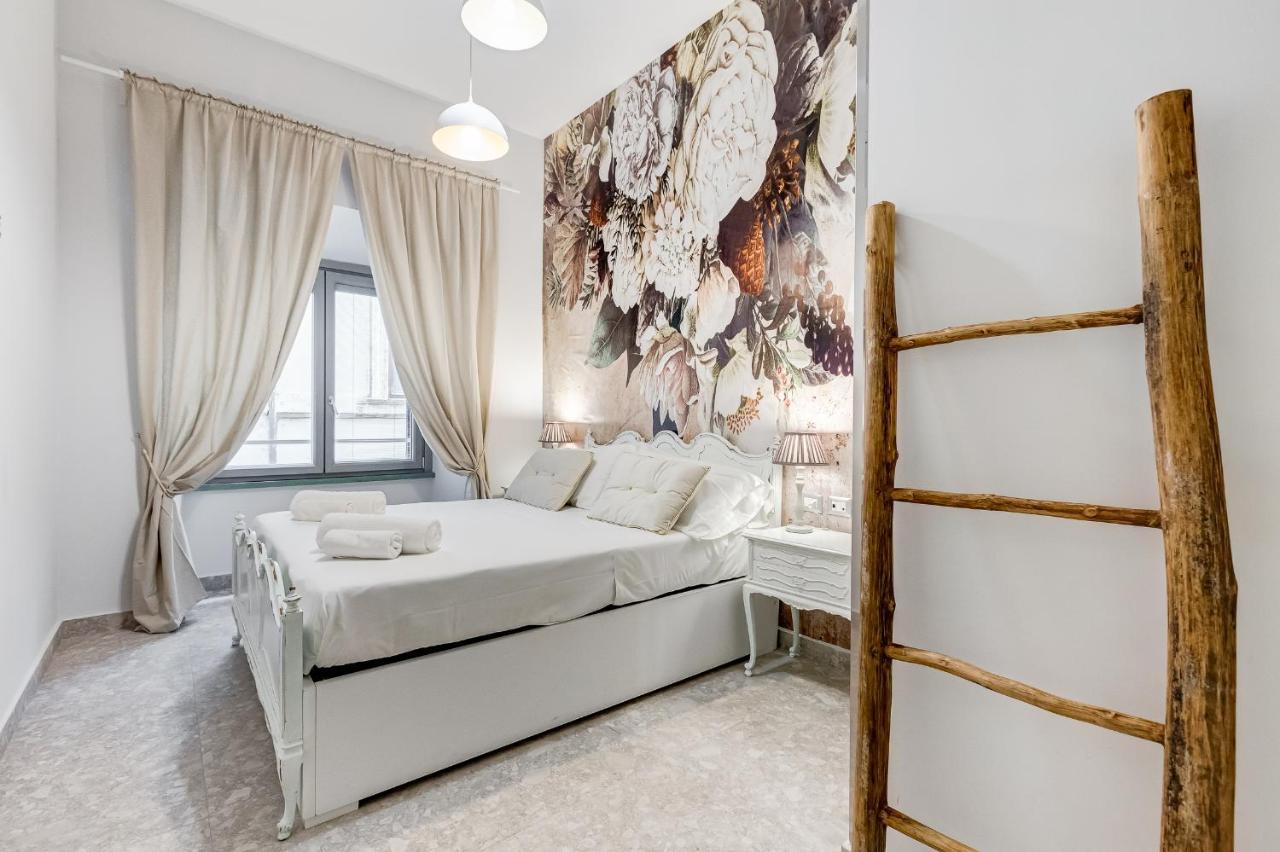 Apartamento Trevi Fountain - Shabby - Romedreamhome *