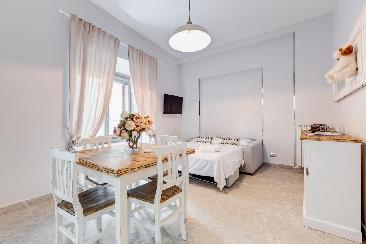 Apartamento Trevi Fountain - Shabby - Romedreamhome Roma
