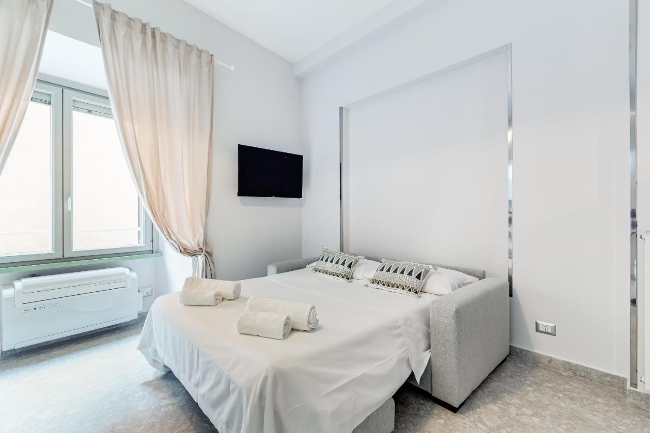 Apartamento Trevi Fountain - Shabby - Romedreamhome Roma