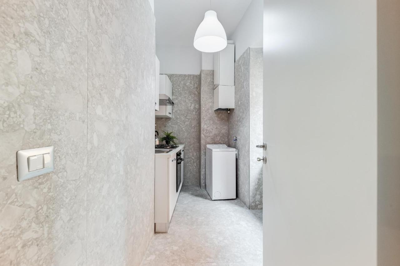 Trevi Fountain - Shabby - Romedreamhome Apartamento Roma