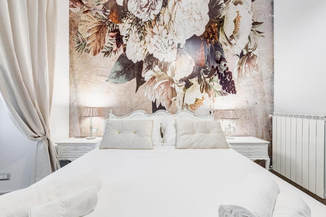 Apartamento Trevi Fountain - Shabby - Romedreamhome *