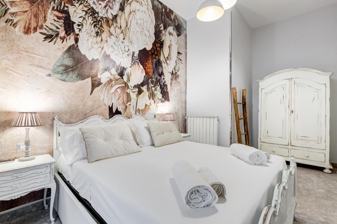 Apartamento Trevi Fountain - Shabby - Romedreamhome Roma