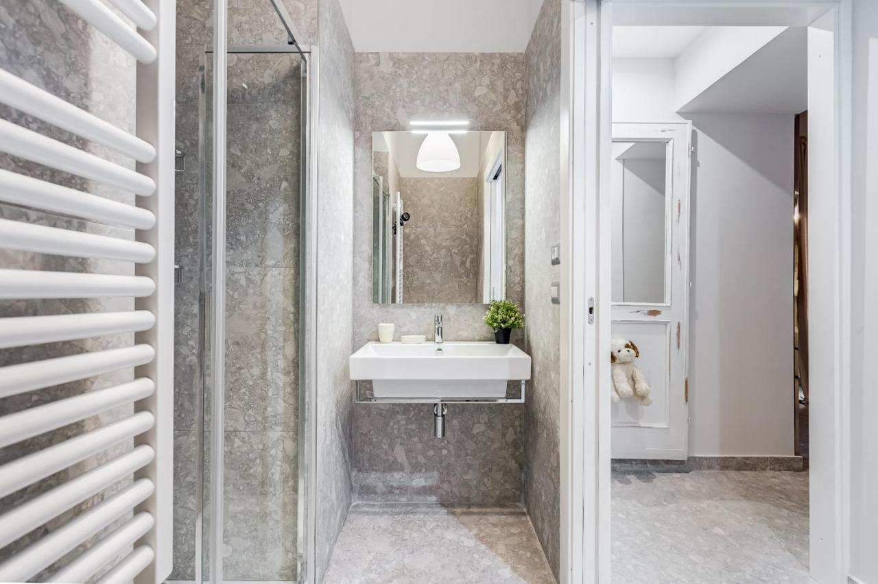 Apartamento Trevi Fountain - Shabby - Romedreamhome