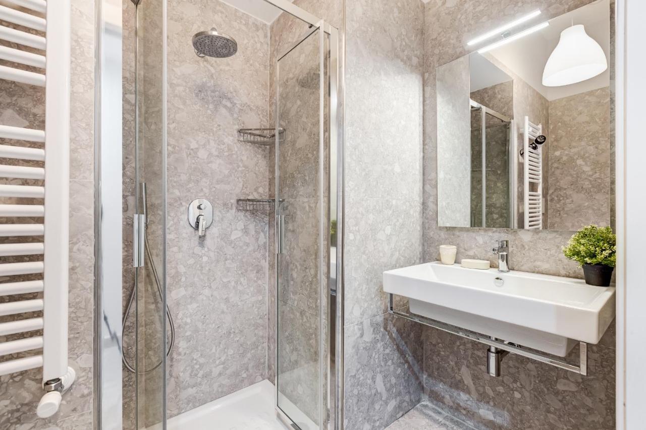 Trevi Fountain - Shabby - Romedreamhome Apartamento Roma