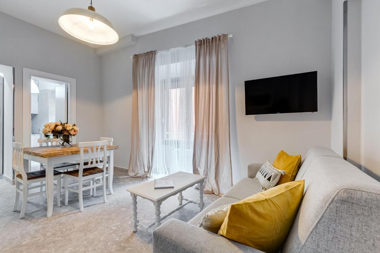 Trevi Fountain - Shabby - Romedreamhome Apartamento *