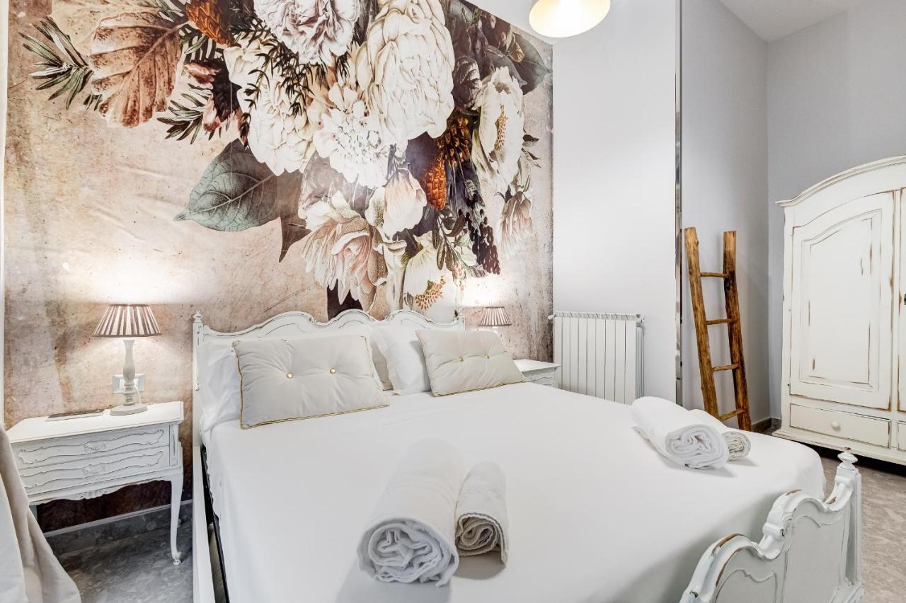 Apartamento Trevi Fountain - Shabby - Romedreamhome