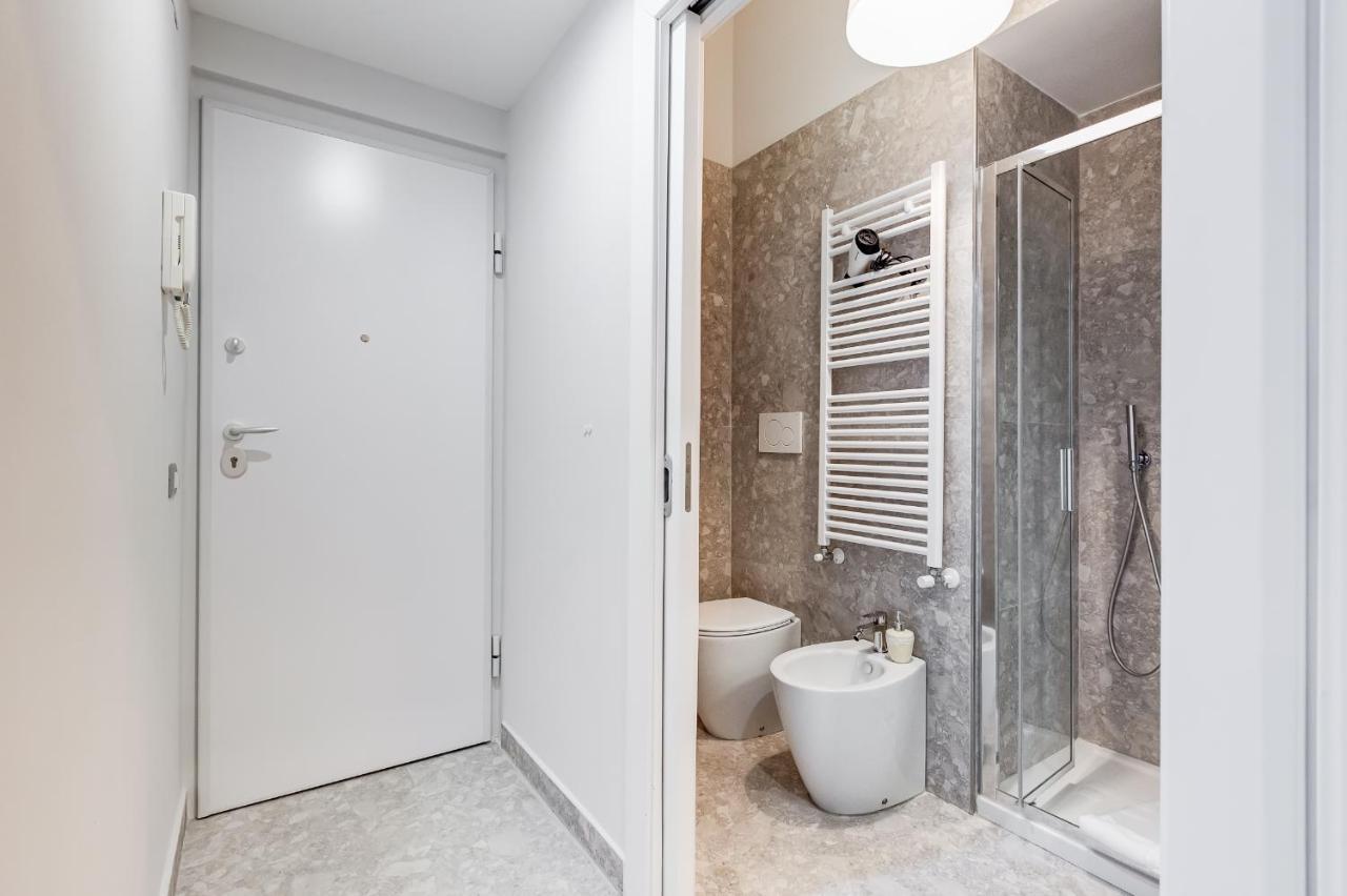 Apartamento Trevi Fountain - Shabby - Romedreamhome Roma