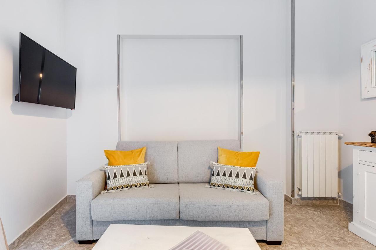 Apartamento Trevi Fountain - Shabby - Romedreamhome *