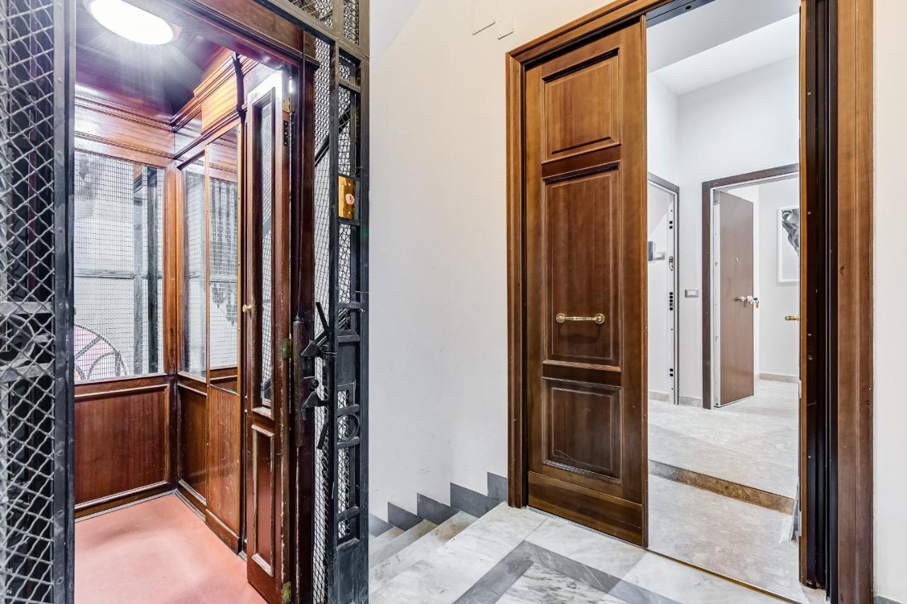 Apartamento Trevi Fountain - Shabby - Romedreamhome