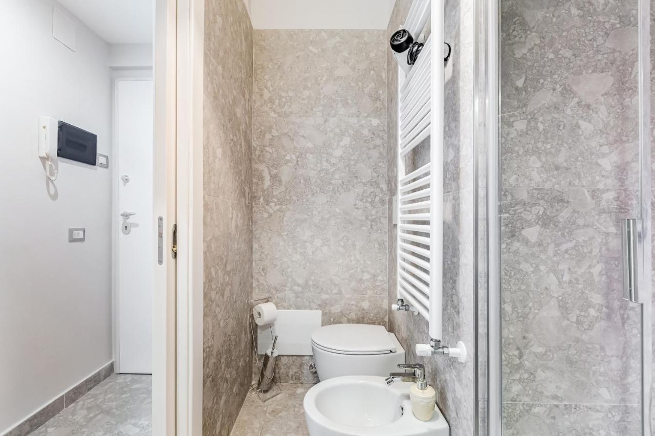 Apartamento Trevi Fountain - Shabby - Romedreamhome Roma