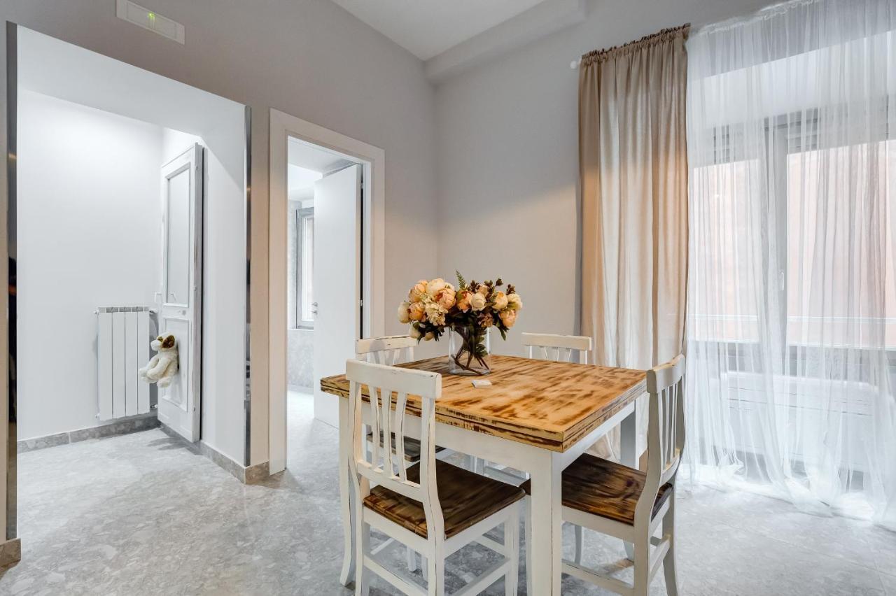 Apartamento Trevi Fountain - Shabby - Romedreamhome