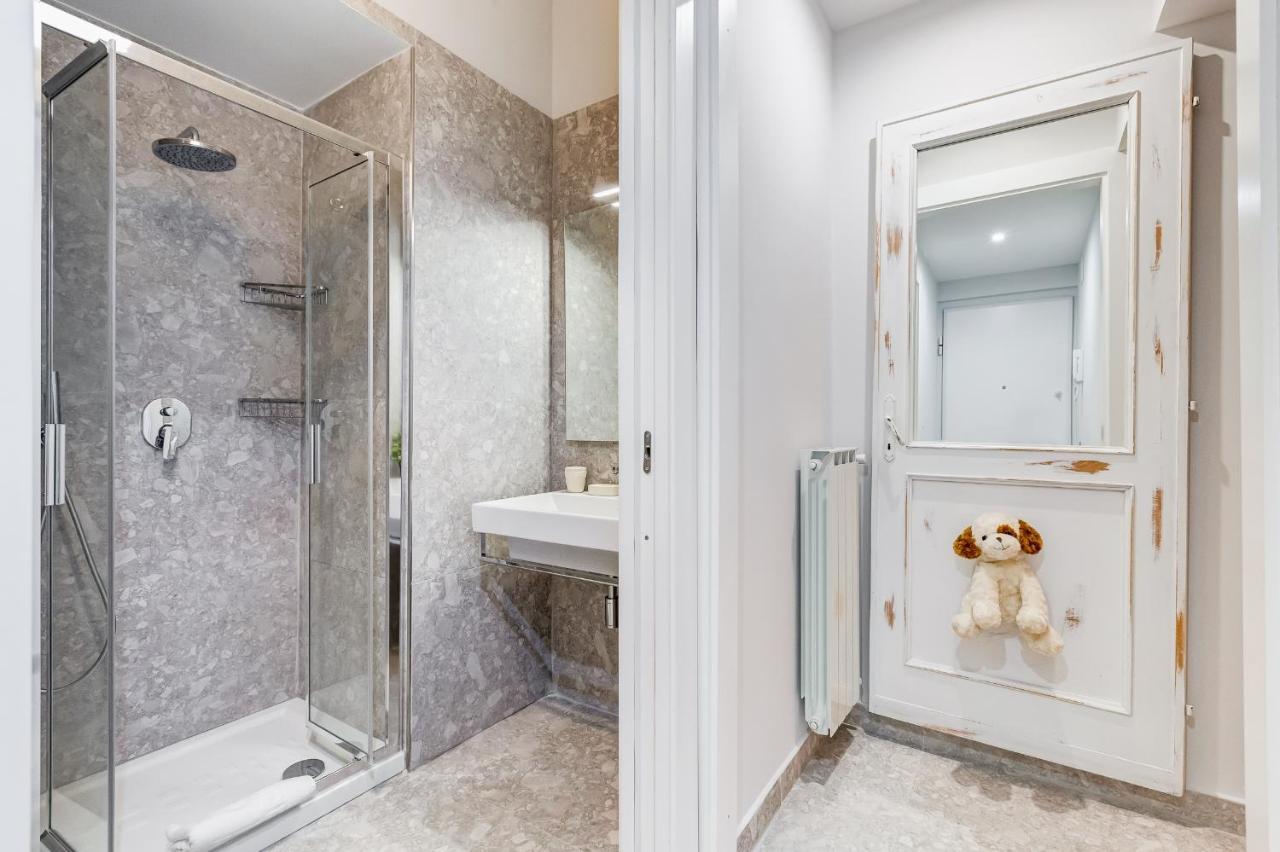 Apartamento Trevi Fountain - Shabby - Romedreamhome